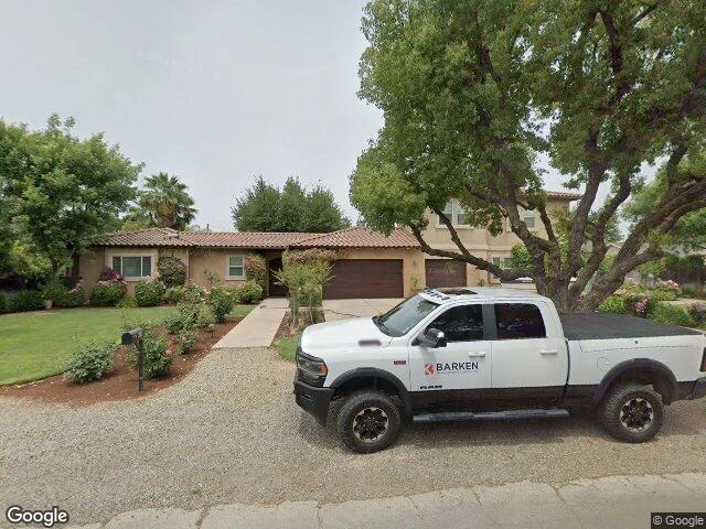 House image located at Fresno, CA 93705