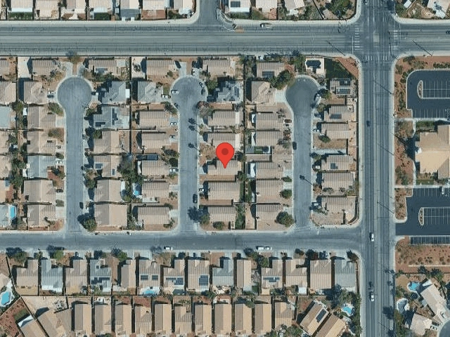 House image located at North Las Vegas, NV 89031