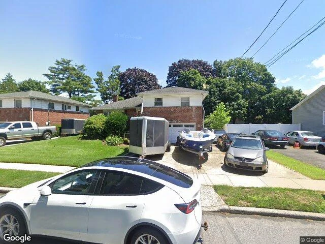 House image located at Bellmore, NY 11710