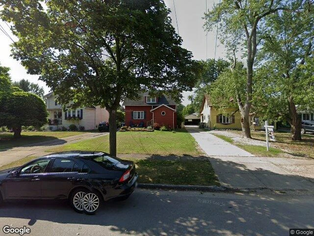 House image located at Buffalo, NY 14226