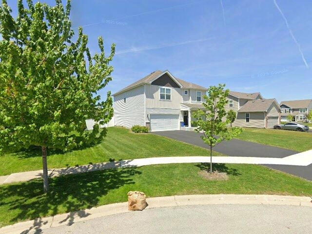 House image located at Joliet, IL 60431