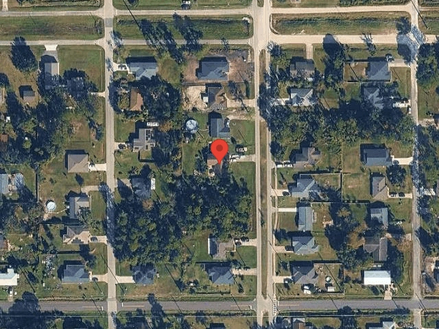House image located at Deland, FL 32724