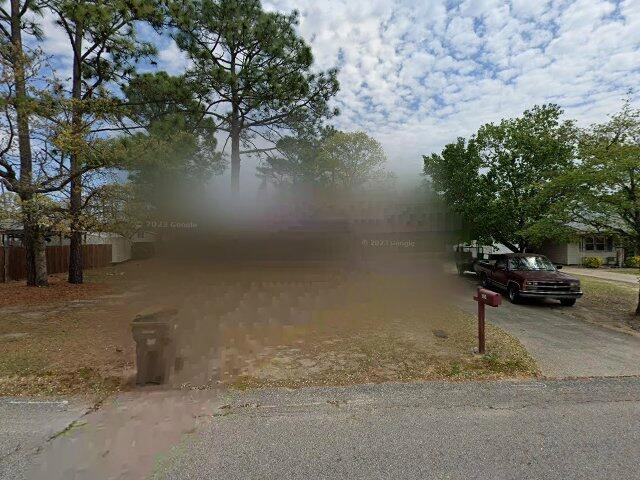 House image located at Hope Mills, NC 28348