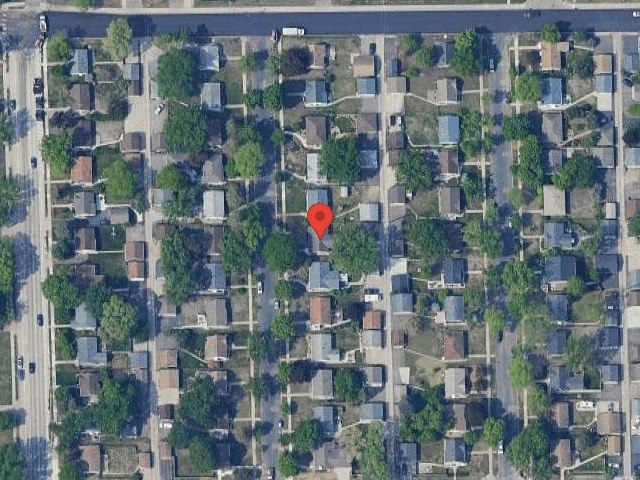 House image located at Minneapolis, MN 55426