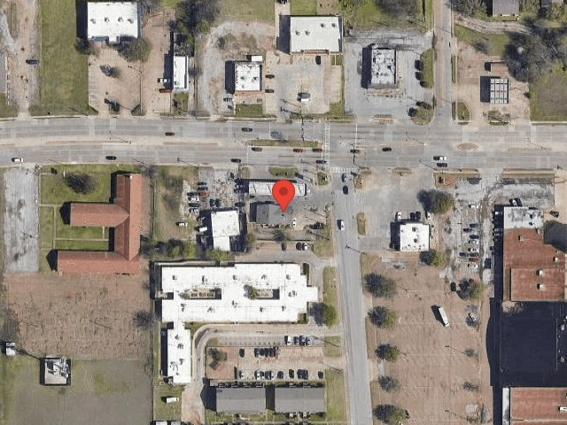 House image located at Lancaster, TX 75146