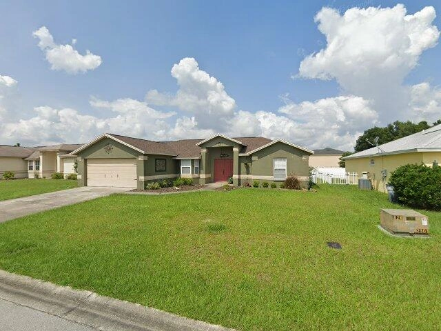 House image located at Bartow, FL 33830