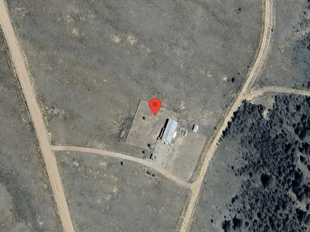 House image located at Hartsel, CO 80449