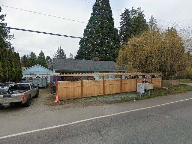 House image located at Everett, WA 98208