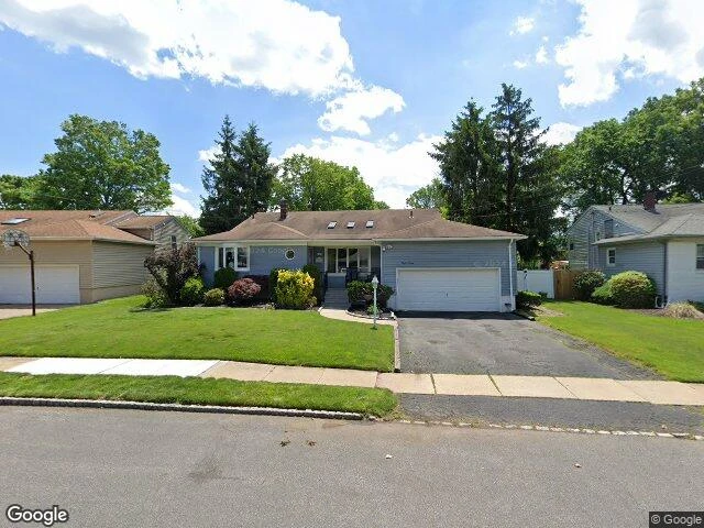 House image located at Springfield, NJ 07081