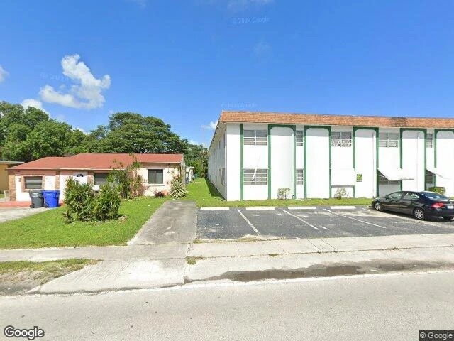 House image located at Hollywood, FL 33020