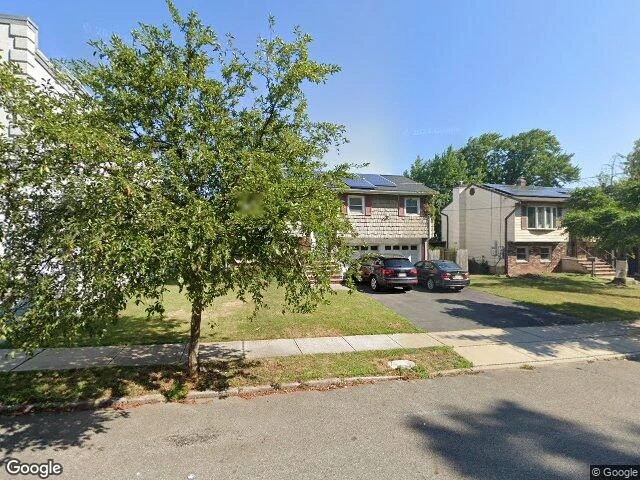 House image located at Port Reading, NJ 07064