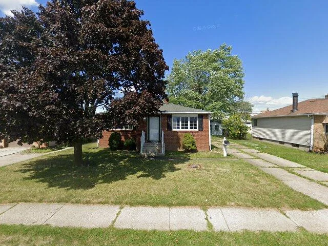 House image located at Buffalo, NY 14225