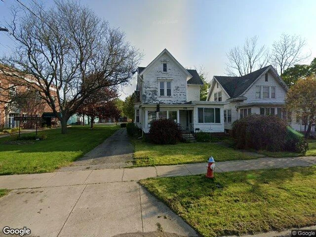 House image located at Silver Creek, NY 14136