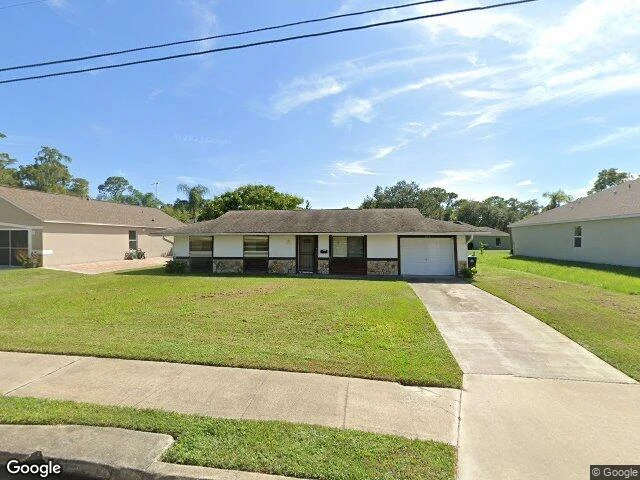 House image located at Palm Bay, FL 32909