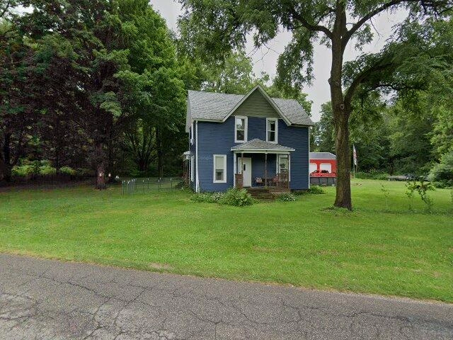 House image located at La Porte, IN 46350