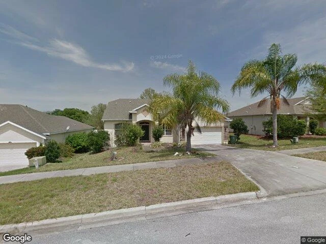 House image located at Clermont, FL 34711