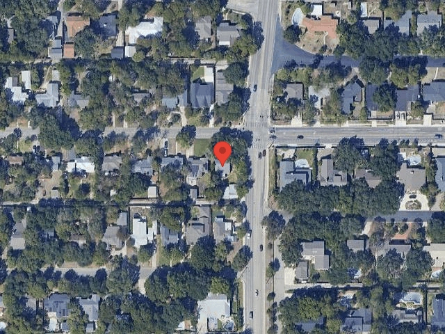 House image located at San Antonio, TX 78209