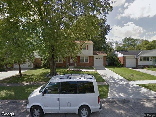 House image located at Cincinnati, OH 45240