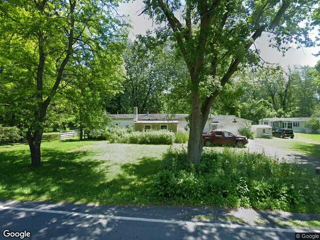 House image located at Shortsville, NY 14548