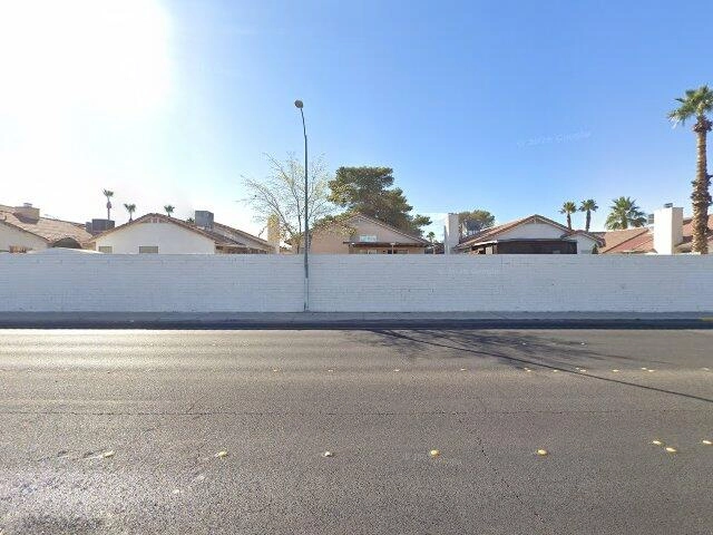 House image located at Las Vegas, NV 89108