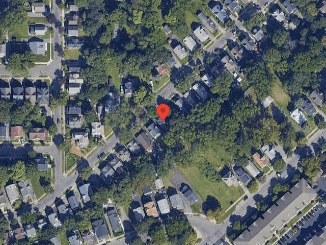 House image located at Rochester, NY 14611