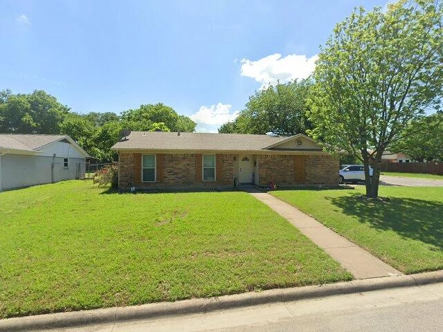 House image located at Burleson, TX 76028