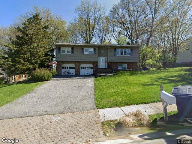 House image located at Monroe, NY 10950