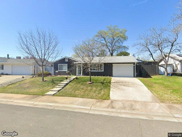 House image located at Oroville, CA 95966