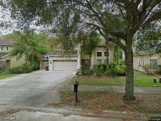 House image located at Oviedo, FL 32765