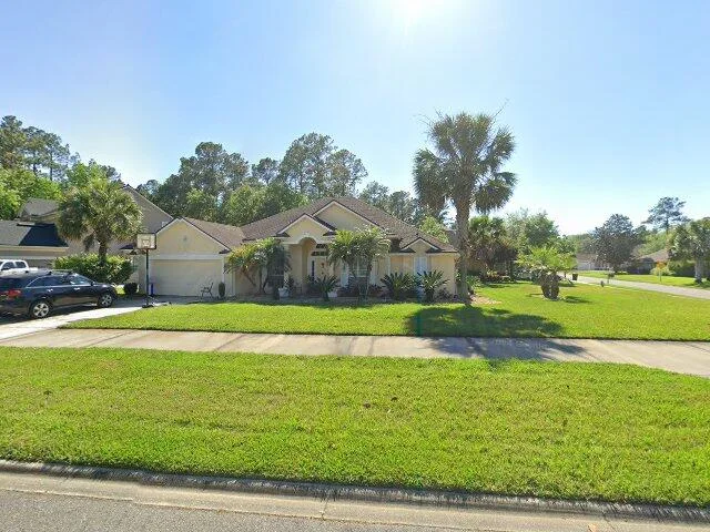 House image located at Fleming Island, FL 32003