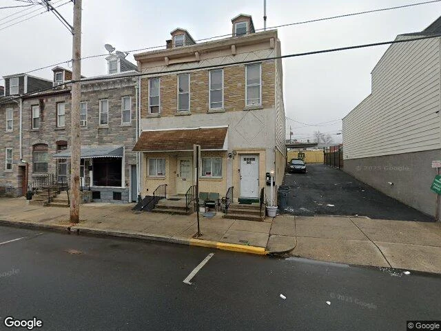 House image located at Reading, PA 19604