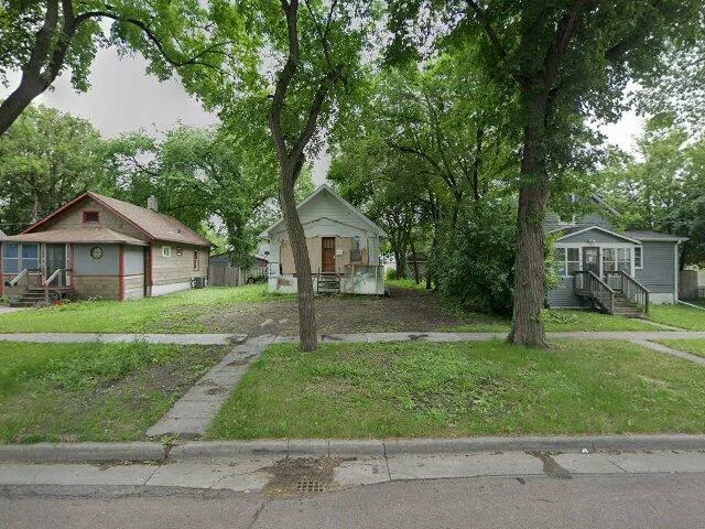 House image located at Fargo, ND 58102