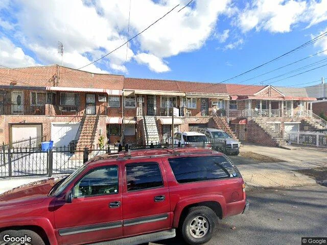 House image located at Brooklyn, NY 11236