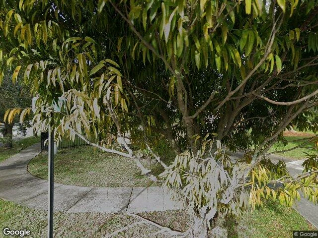 House image located at Opa Locka, FL 33055