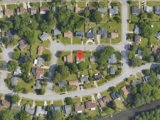 House image located at Hampton, VA 23666