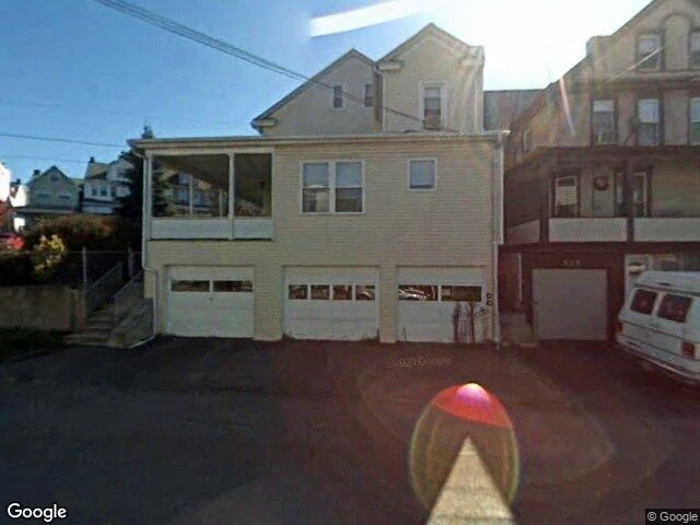 House image located at Shamokin, PA 17872