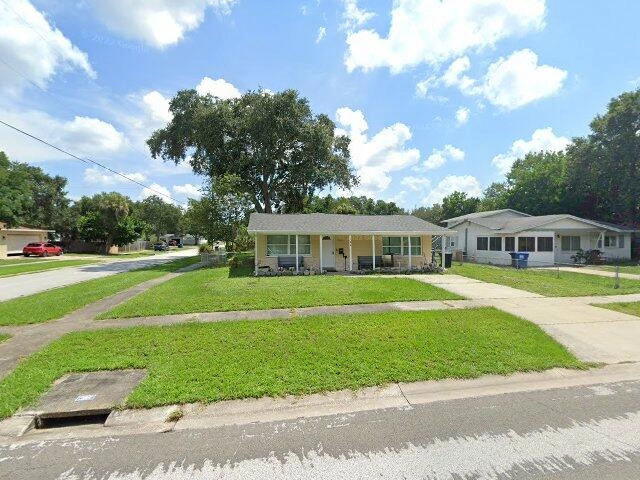 House image located at Saint Petersburg, FL 33703