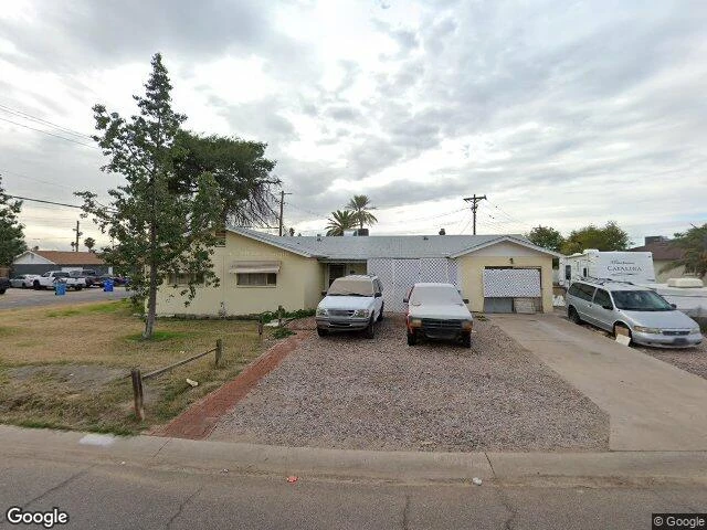 House image located at Phoenix, AZ 85031