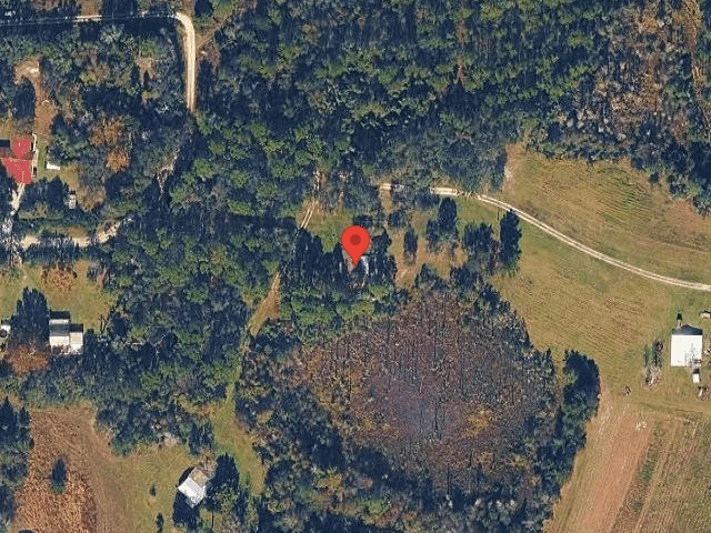 House image located at Hampton, FL 32044