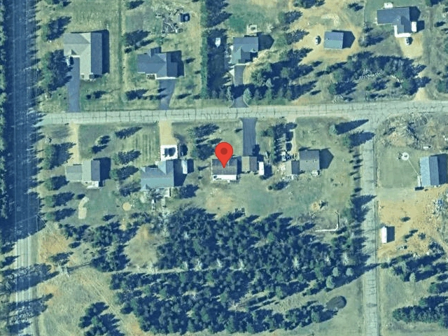House image located at Pequot Lakes, MN 56472