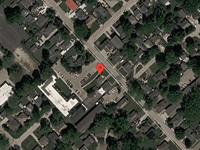 House image located at Clio, MI 48420