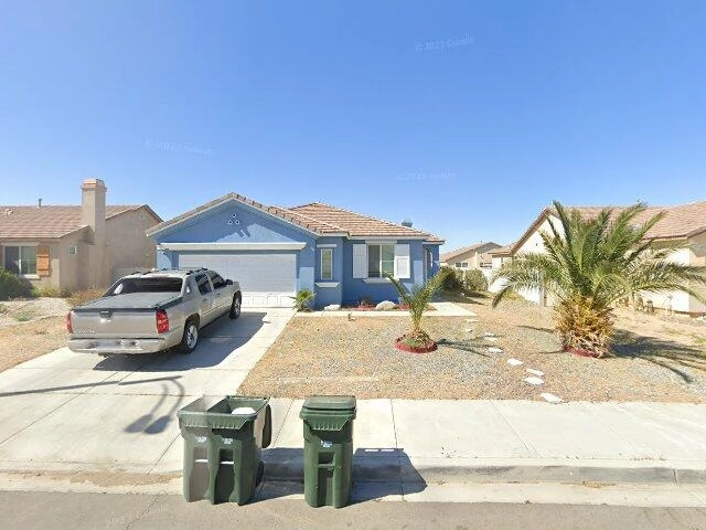 House image located at Adelanto, CA 92301