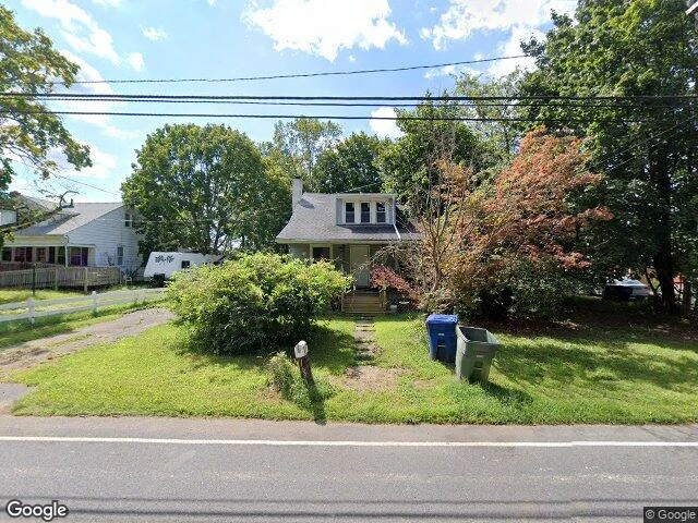 House image located at Monroeville, NJ 08343