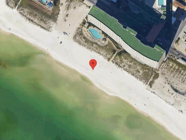 House image located at Panama City Beach, FL 32413