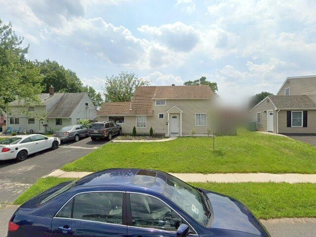 House image located at Levittown, PA 19057