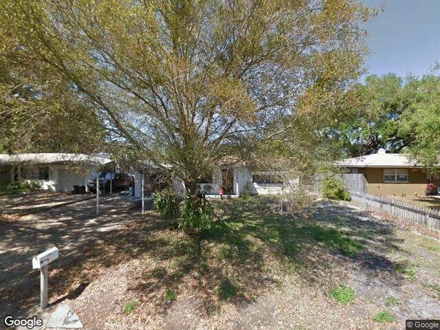 House image located at Seminole, FL 33772