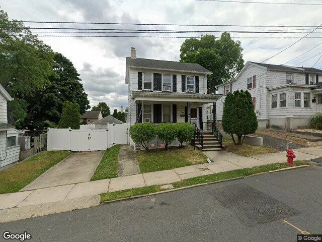 House image located at South Amboy, NJ 08879