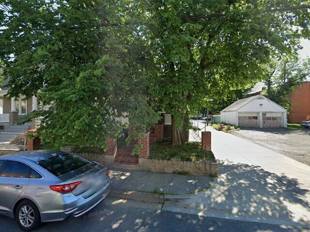 House image located at Washington, DC 20032