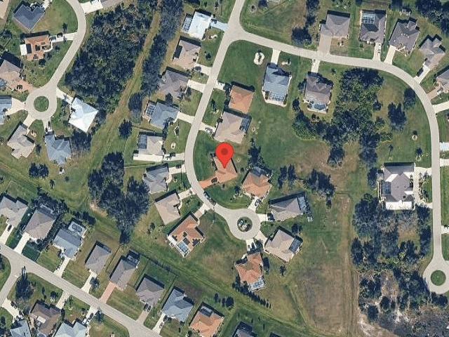 House image located at Punta Gorda, FL 33983