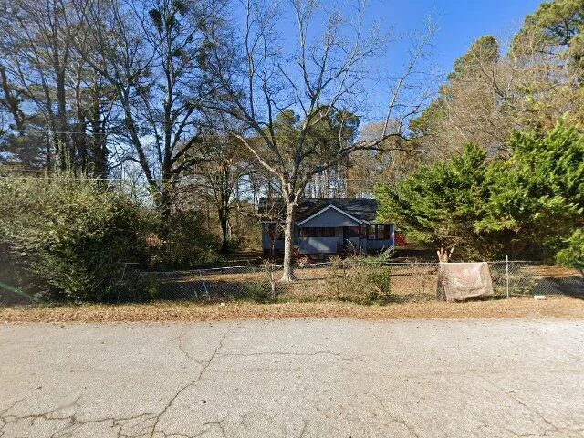 House image located at Gainesville, GA 30507